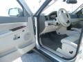 Bright Silver Metallic - Grand Cherokee Limited Photo No. 13