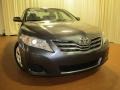Magnetic Gray Metallic - Camry LE Photo No. 3