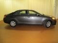 Magnetic Gray Metallic - Camry LE Photo No. 4