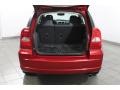 2008 Inferno Red Crystal Pearl Dodge Caliber R/T  photo #22