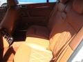 Glacier White - Continental Flying Spur Speed Photo No. 11
