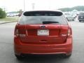 2012 Red Candy Metallic Ford Edge Sport  photo #8