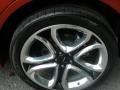 2012 Ford Edge Sport Wheel