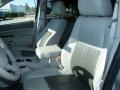 Bright Silver Metallic - Grand Cherokee Limited Photo No. 14