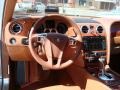 Glacier White - Continental Flying Spur Speed Photo No. 12
