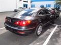 Mocha Anthracite Metallic - CC Sport Photo No. 2