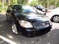 Black - Cobalt LT Sedan Photo No. 1