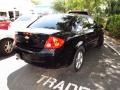 Black - Cobalt LT Sedan Photo No. 2