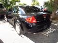 Black - Cobalt LT Sedan Photo No. 3