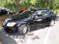 Black - Cobalt LT Sedan Photo No. 4