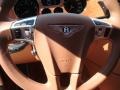 Glacier White - Continental Flying Spur Speed Photo No. 15