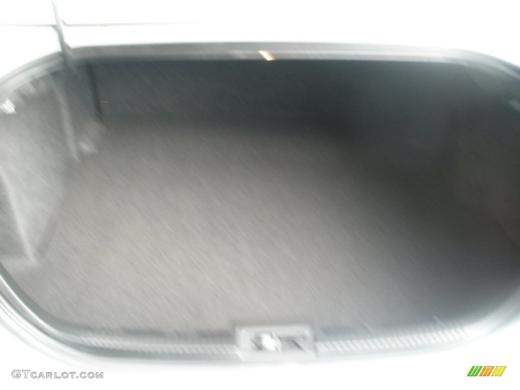 2010 Fusion Sport - Brilliant Silver Metallic / Charcoal Black/Sport Black photo #19