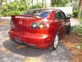 Copper Red Mica - MAZDA3 s Sedan Photo No. 2