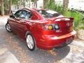 Copper Red Mica - MAZDA3 s Sedan Photo No. 3