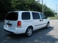 2007 Summit White Chevrolet Uplander LS  photo #7