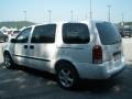 2007 Summit White Chevrolet Uplander LS  photo #9