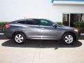 Polished Metal Metallic 2012 Honda Accord Crosstour EX Exterior