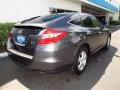 Polished Metal Metallic - Accord Crosstour EX Photo No. 3