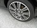  2010 Mustang GT Premium Convertible Wheel