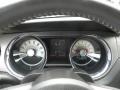  2010 Mustang GT Premium Convertible GT Premium Convertible Gauges