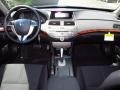 Dashboard of 2012 Accord Crosstour EX