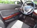 Black 2012 Honda Accord Crosstour EX Steering Wheel