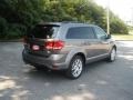Storm Grey Pearl - Journey SXT Photo No. 7