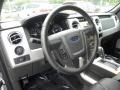 Black Dashboard Photo for 2011 Ford F150 #66588051