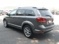 Storm Grey Pearl - Journey SXT Photo No. 9