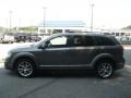 Storm Grey Pearl - Journey SXT Photo No. 10