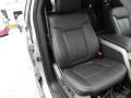 2011 Ford F150 Lariat SuperCrew 4x4 Front Seat