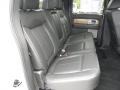 Black Rear Seat Photo for 2011 Ford F150 #66588108