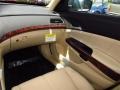 2012 White Diamond Pearl Honda Accord Crosstour EX-L  photo #7