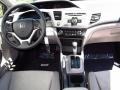 Gray Dashboard Photo for 2012 Honda Civic #66588234