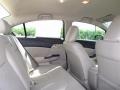 Crimson Pearl - Civic LX Sedan Photo No. 8