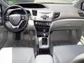 Taffeta White - Civic LX Sedan Photo No. 4