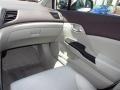 Taffeta White - Civic LX Sedan Photo No. 7