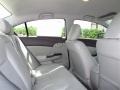 Taffeta White - Civic LX Sedan Photo No. 8