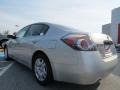 Radiant Silver - Altima 2.5 S Photo No. 3