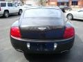 Diamond Black - Continental GT Speed Photo No. 4