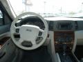 Bright Silver Metallic - Grand Cherokee Limited Photo No. 18