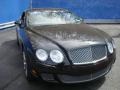 Diamond Black - Continental GT Speed Photo No. 6