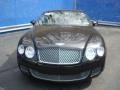 Diamond Black - Continental GT Speed Photo No. 7