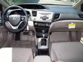 Crimson Pearl - Civic LX Sedan Photo No. 4