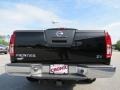 Super Black - Frontier SV Crew Cab Photo No. 4