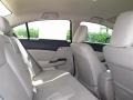 Crimson Pearl - Civic LX Sedan Photo No. 8