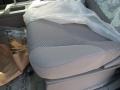 Super Black - Frontier SV Crew Cab Photo No. 10