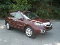 Basque Red Pearl - RDX Technology Photo No. 1