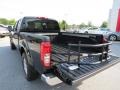 Super Black - Frontier SV Crew Cab Photo No. 12