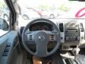 Super Black - Frontier SV Crew Cab Photo No. 15